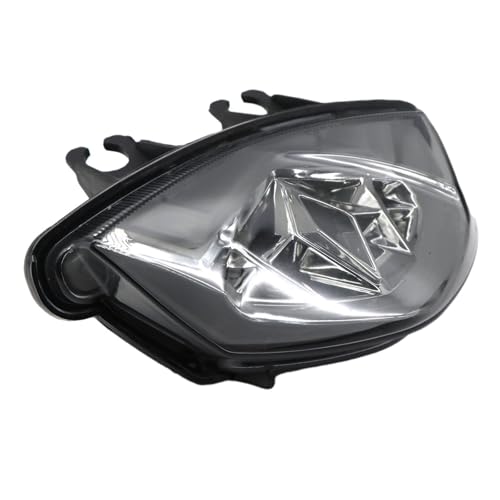 Feu stop de moto LED avec clignotants dynamiques pour GSX-S750 2017-2020