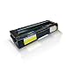 Produktbild kompatible Tonerkartusche für Ricoh SP C 252 SP C 252 dn SP C 252 sf SPC252 dn SPC 252 sf Lanier SP C250 Series SP C252 dn SP C252 sf Yellow Y