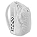 Adidas Wrestling Gear Bag: White/Black