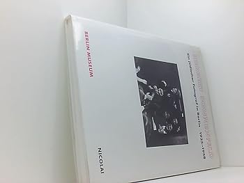 Hardcover Herbert Sonnenfeld - Ein jüdischer Fotograf in Berlin 1933-1938 [German] Book