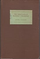 The essentials of Buddhist philosophy B0007DKS34 Book Cover