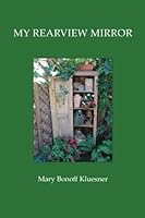 My Rear View Mirror 1517468868 Book Cover