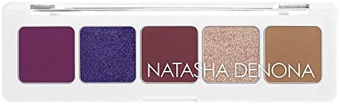 Natasha Denona Mini Lila Eyeshadow Palette