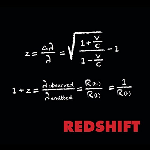Amazon Music UnlimitedでRedshiftのRedshiftを
