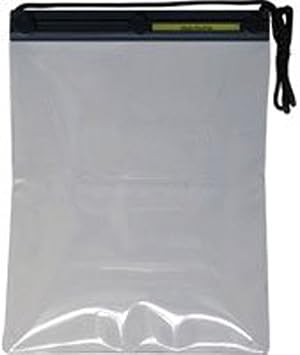 EM DU-3 Camera Case Clear