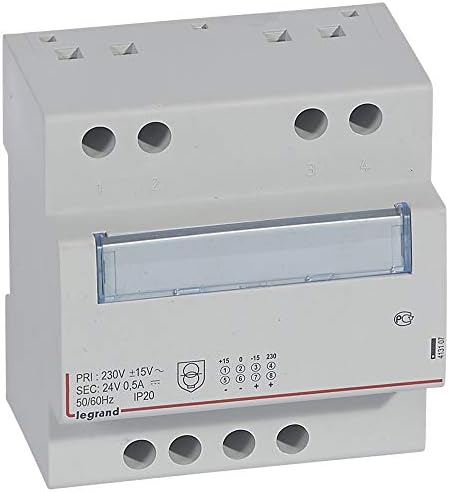 Legrand 413107