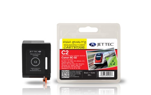Jet Tec BC-02