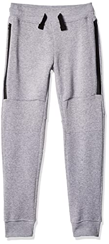 Southpole Big Boys Active Basic Jogger Fleece Pants