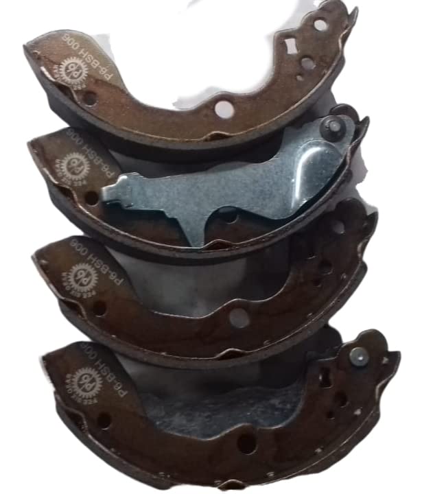 PEESIX HEAVY DUTY BRAKE SHOE ERTIGA-image-17