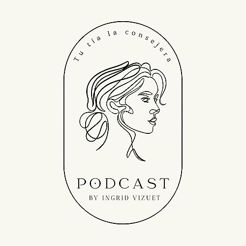 Tu t&iacute;a la consejera. Titelbild