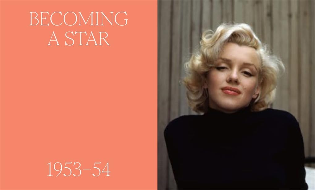 Marilyn Monroe: A Portrait