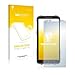 upscreen Anti-Glare Screen Protector compatible with Vectron POS M4 â€“ Protection Film Matte