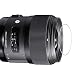 Produktbild Vaxson 3 Stück Schutzfolie kompatibel mit SIGMA 35mm F1.4 DG HSM Display folie folien Displayschutzfolie  nicht Panzer Schutz Glas folie SchutzGlas nicht PanzerGlas