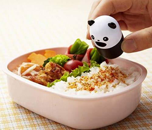 わ!ふりかけケース パンダ ( お弁当グッズ )の商品画像