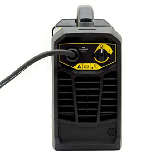 Inversora de Solda Tig 200A Monofásica com Cabos e Tocha ROGUE ET 202IP ESAB