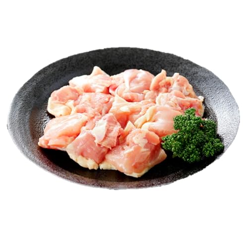 海祥 至福の食べ比べ!希少品種!京丹後産 京地鶏 もも肉&むね肉 計400g