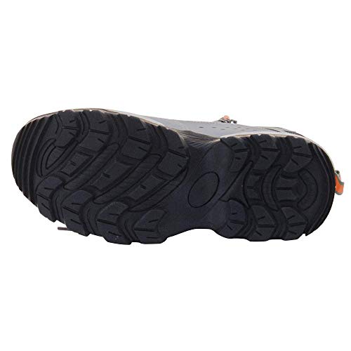 FROGG TOGGS Men's Saltshaker Flats Shoe Wading Boots for Fishing with Cleated Soles for Traction on Wet and Dry Surfaces2