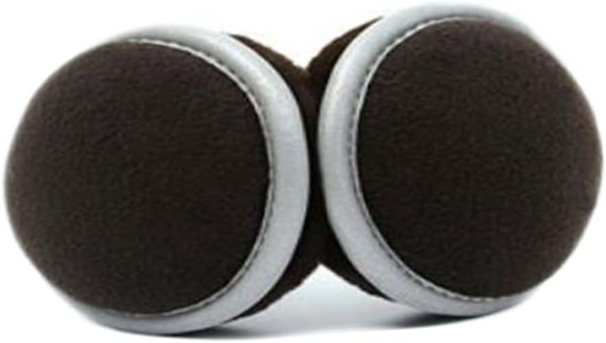 LIOOBO Ear Covers for Cold Weather Protection Warmer Shooting Ear Muffs Outdoor Women Earmuff Adults Ear Muffs
