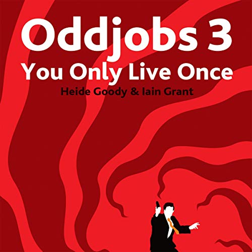 Cover art for You Only Live Once