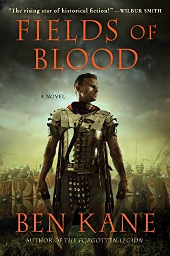 Hannibal: Fields of Blood: Hannibal 2