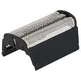 braun flex integral Ersatz für Braun 31B, SB505 vhbw Doppelscherfolie kompatibel mit Braun Flex Integral 5000, 5005, 5010, 5015, 5311, 5312, 5314, 5315, 5316, 5410, 5412, 5414, 5415 -Typ 31B, schwarz