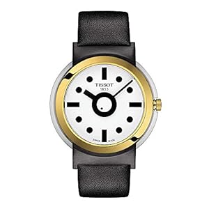 Tissot Specialities T1344102701100