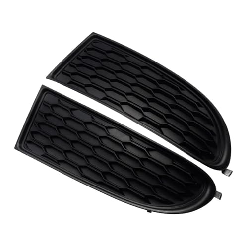 Grille de phare antibrouillard pour Dodge Journey | Finition durable OEM 68079853AB - 3