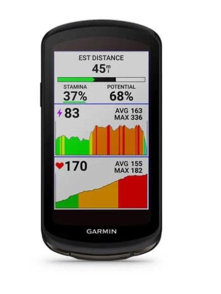 Ciclocomputador com Gps Garmin Edge 1040 Solar Sa | Amazon.com.br
