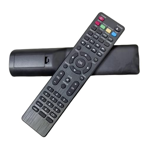 Télécommande Muller ML-43FLED de rechange pour Smart TV Android écran LED