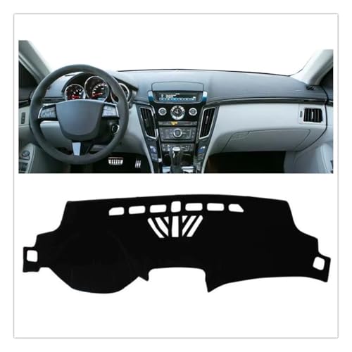 CTS 2008�N�p�L���f���b�N�p�J�[�X�^�C�����O�C���e���A- �J�[�_�b�V���{�[�h�J�o�[ �_�b�V���}�b�g�p�b�h �J�[�C���e���A�g����(LHD)