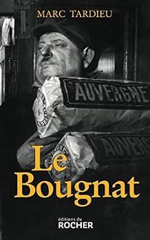 Le bougnat [édition en gros caractères]