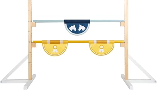 Miniatura 7 de small foot wooden toys Juguetes de pie pequeños para pasatiempos con sonido diseñado para niños a partir de 3 años (4151)