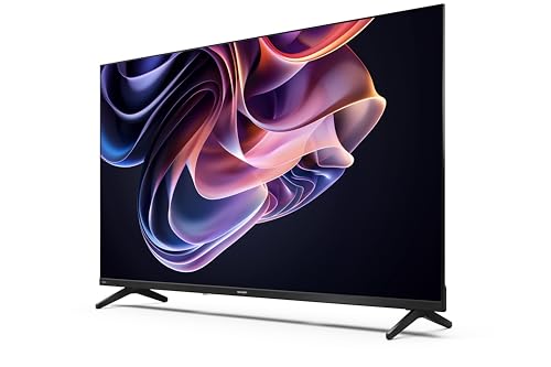 Sharp 40HF2365E - Google Tv, 40" Fhd,Frameless, 60Hz, Bluetooth, Sonido 2X8W, Hdmix3, Usbx2, Colore Nero - 5