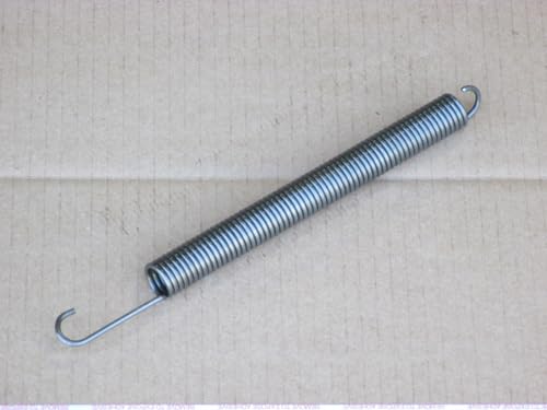 Replacement for fits CLUTCH PEDAL SPRING FOR IH INTERNATIONAL 544 FARMALL INDUSTRIAL 2544