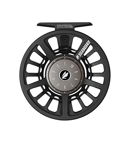 Sage Fly Fishing Spectrum C Fly Reel Sage Fly Fishing Spectrum C Fly Reel