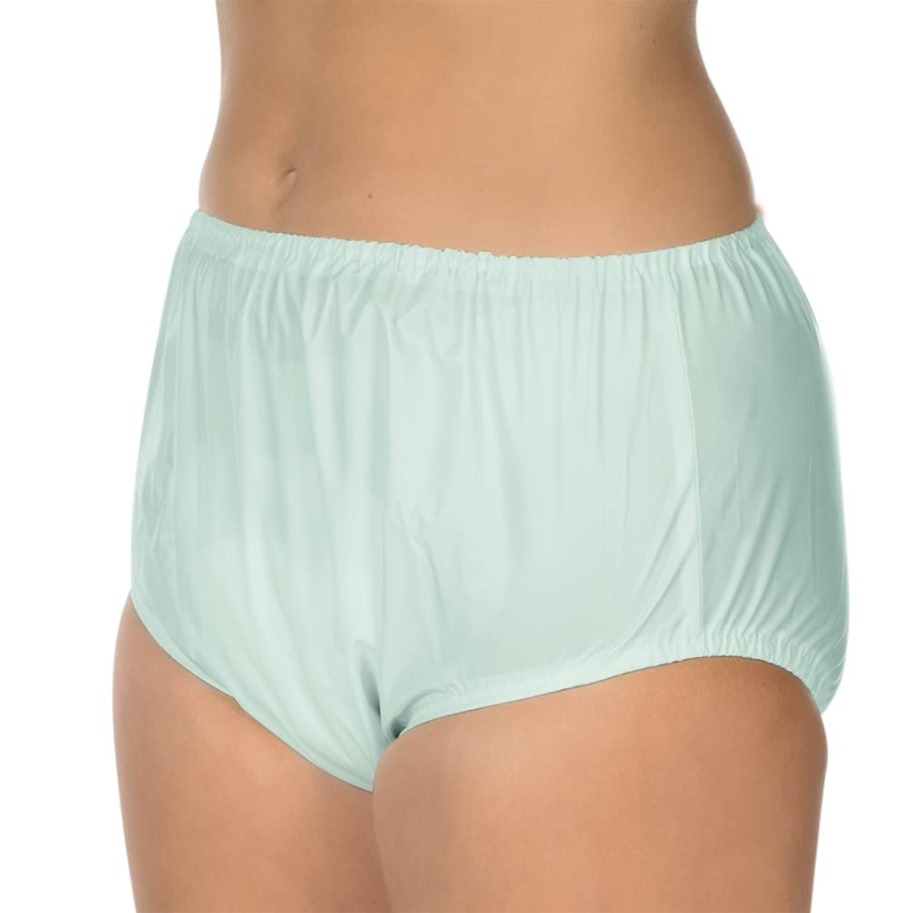 Suprima PCW nietrzymanie moczu Slip forma wsuwana art. 1-205-001 (unisex) - rozm. 58 - biała