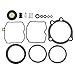 CV Carburetor Rebuild Carb Repair Kit for Harley-Davidson Bad Boy Dyna Electra Glide Fatboy Heritage Softail Springer Low Rider Night Train Road King Sportster 1200 883