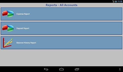 Checkbook Pro