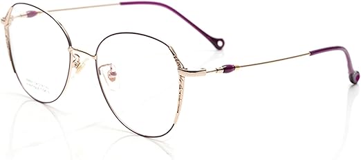 Amazon.com: Gafas de lectura de moda para mujer, gafas de lectura anti luz  azul, lentes de titanio con marco completo, anteojos de juego para  computadora, color rojo : Salud y Hogar