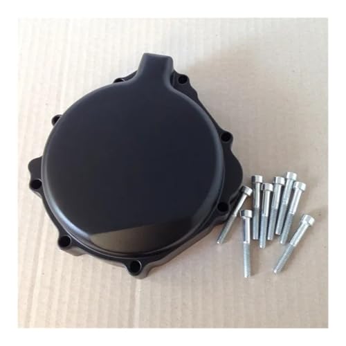 Couvercle de stator moteur gauche pour moto GSXR600 GSXR750 GSXR1000 K1