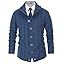 Light Navy Blue