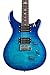 PRS SE Custom 24 Exclusive, Lake Blue with Gigbag