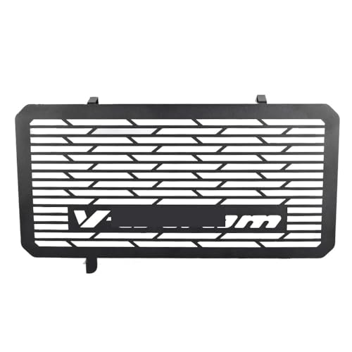 Parrilla de radiador DL1000 para rutas seguras en motocicleta V-Strom de 2013 a 2019