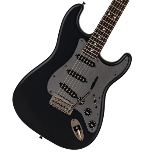 Fender/Made in Japan Hybrid II 2026 Collection Stratocaster Rosewood Fingerboard Matte Phantom Black �t�F���_�[ [���胂�f��]
