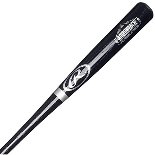 Rawlings Sporting Goods Adirondack Ash Wood Bat