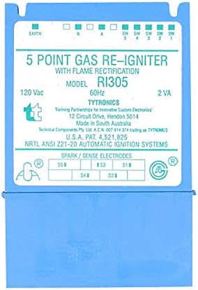 ForeverPRO 86527 Spark Module for Dacor Cooktop 756806 82317