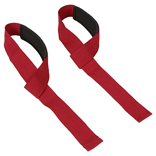 mewmewcat cinto de força,Levantamento de peso Straps Acolchoado Suporte de Pulso Envoltório para o L