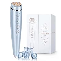 Amazon.co.jp: 【国内正規品】美顔器 1台15役 RF EMS 温冷 微電流 多