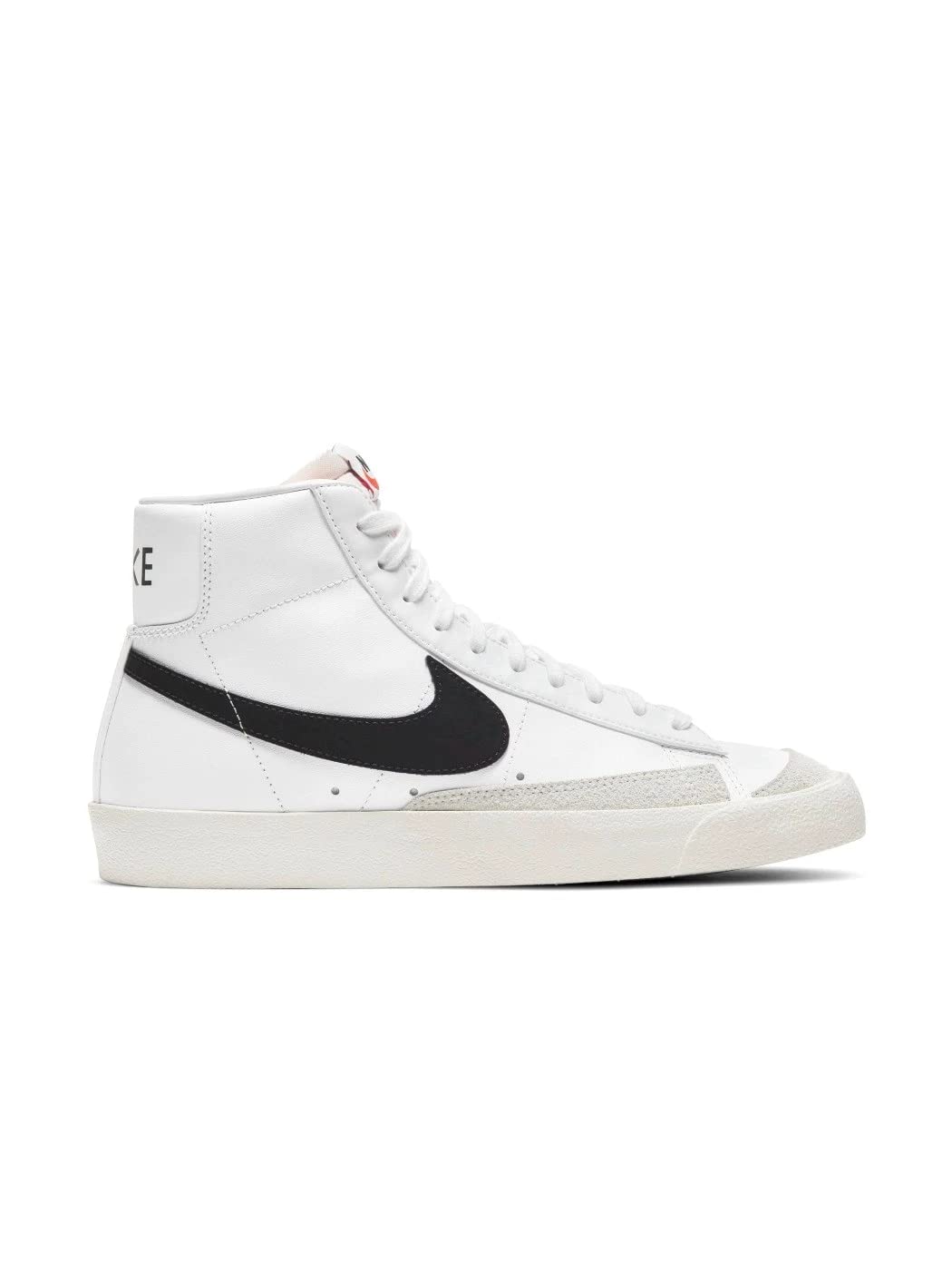 Nike Blazer Mid '77 VNTG Zapatos de BaloncestoHombre