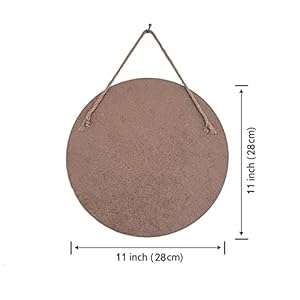 Laundry Room Wooden Front Door Sign Rustic Round Wreath Wall Hanger Porch Decor Spring and Summer Farmhouse Decoration Housewarming Gift 11 Inches Laundry Room Wooden Front Door Sign Rustic Round Wreath Wall Hanger Porch Decor Spring and Summer Farmhouse Decoration Housewarming Gift 11 Inches